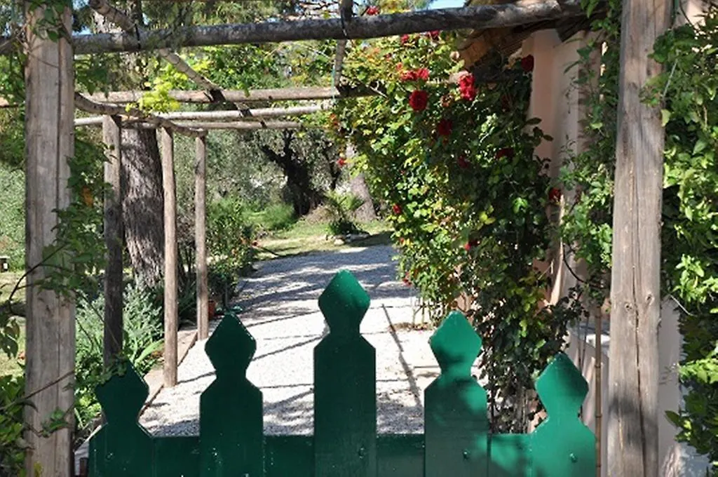Relais Villa Giulia-1