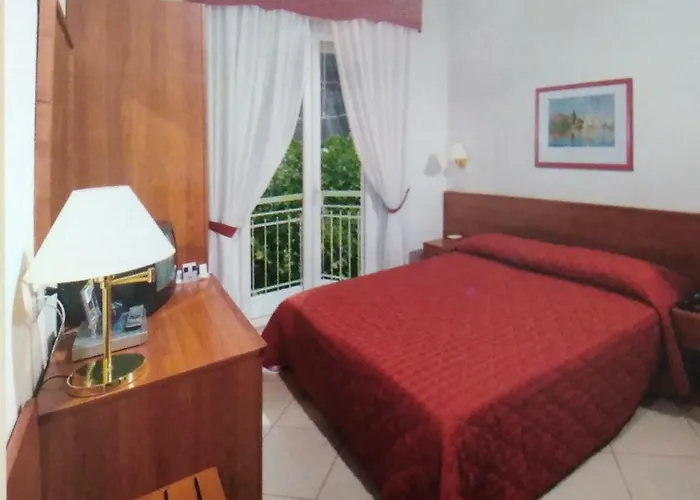 Albergo Metauro