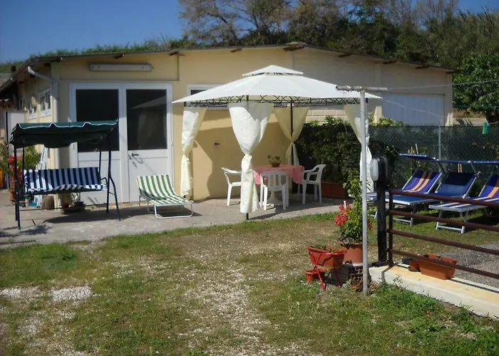 Casa Aurora